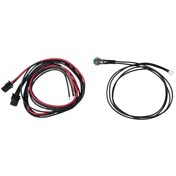 Main product image for Dayton Audio KAB-230v4 2 x 30W Class D Audio Amplifi325-503